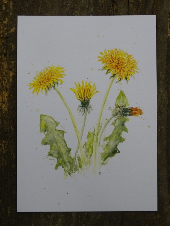 Deko-Pilz Rost